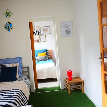 Logement Cozy Proche Du Centre-Ville Poitiers Kültér fotó