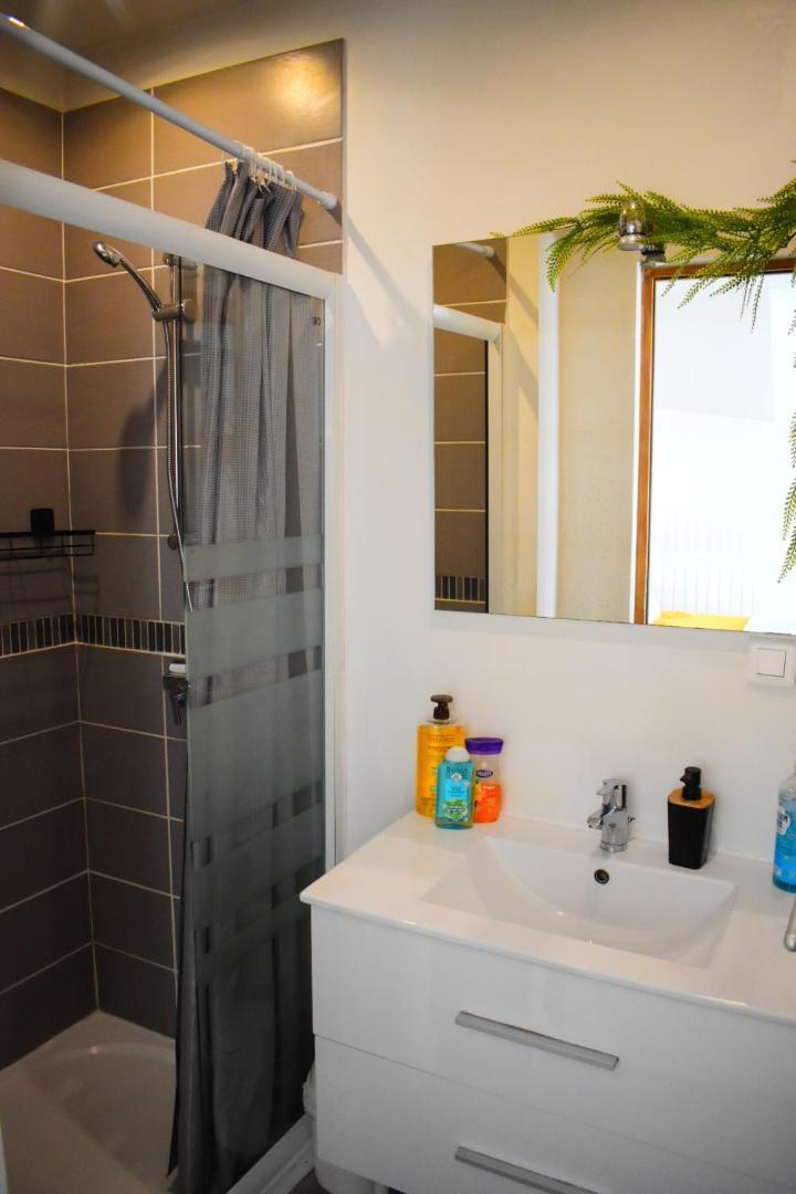 Logement Cozy Proche Du Centre-Ville Poitiers Kültér fotó